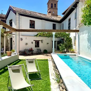 Carmen De Ramilla Apartamento