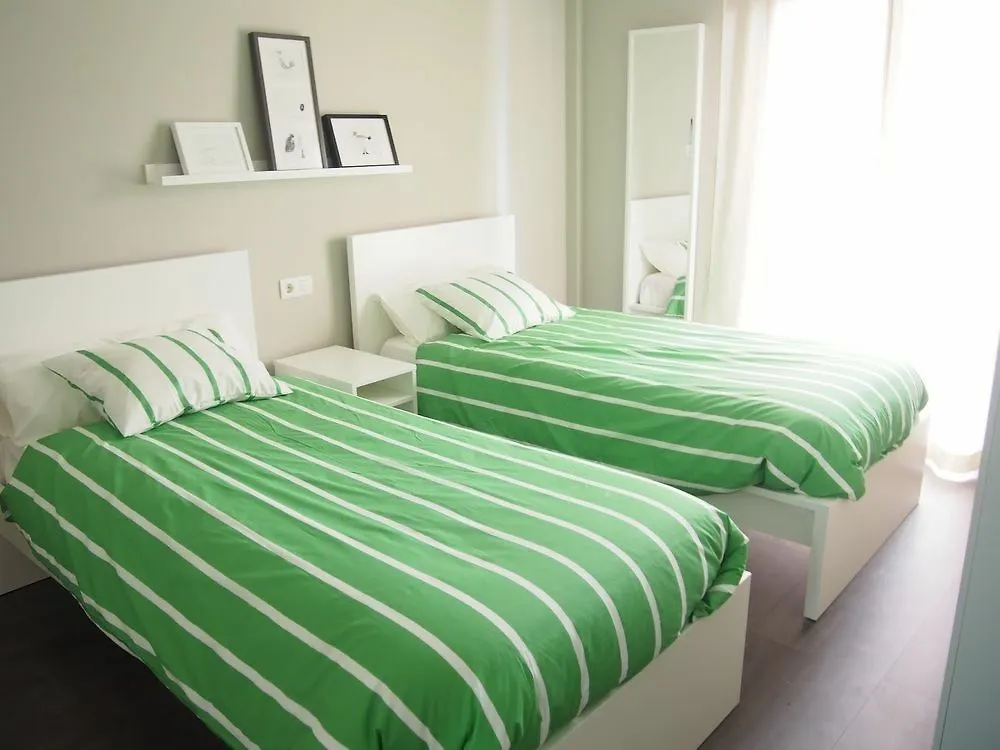Appartamento Jaque Granada Spagna